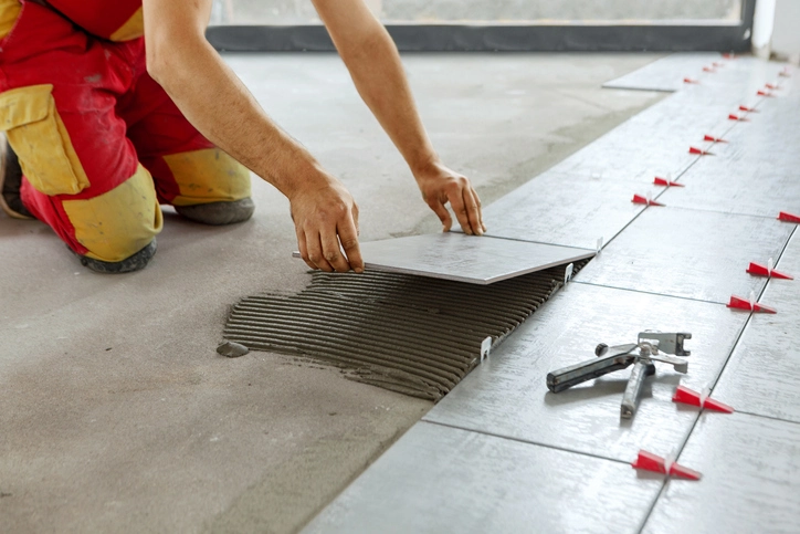Carrelage