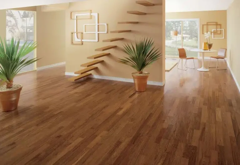 parquet massif