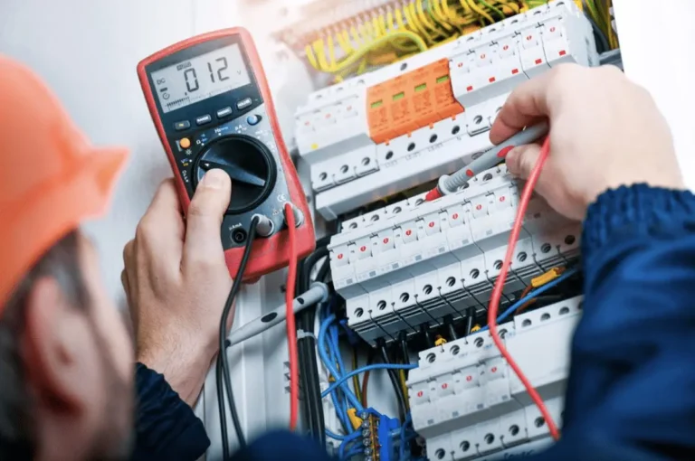 électricien à nancy